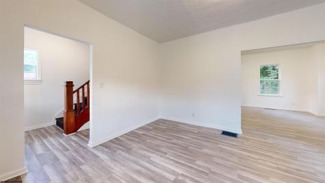 1095 Parkview Road Grafton WV 26354