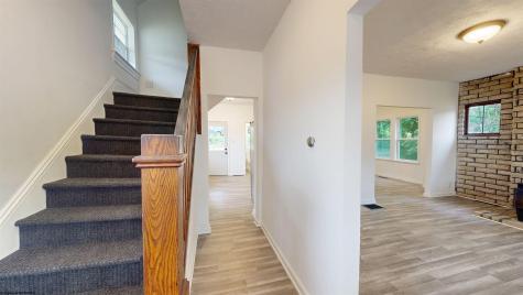 1095 Parkview Road Grafton WV 26354