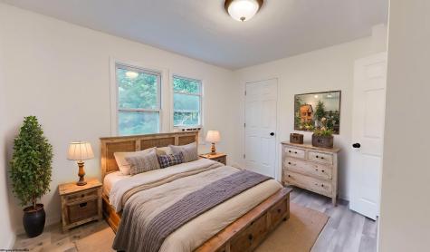 1095 Parkview Road Grafton WV 26354