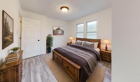 1095 Parkview Road Grafton WV 26354