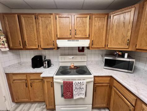 201 Euclid Avenue Clarksburg WV 26301-4003