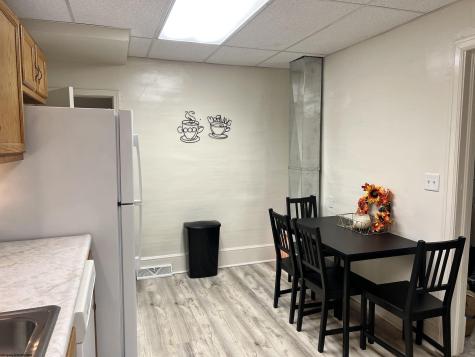 201 Euclid Avenue Clarksburg WV 26301-4003