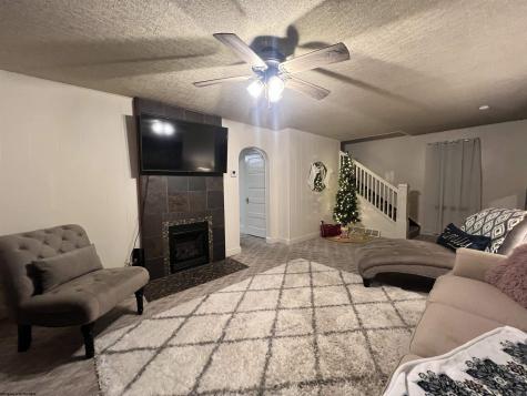 201 Euclid Avenue Clarksburg WV 26301-4003