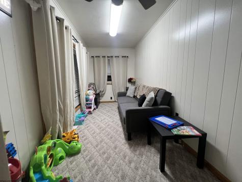 201 Euclid Avenue Clarksburg WV 26301-4003