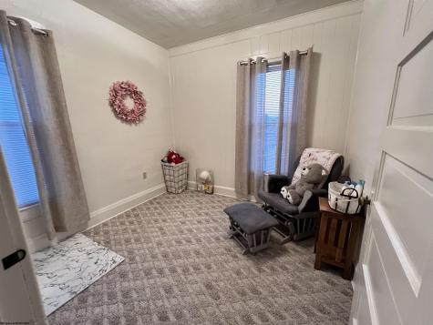 201 Euclid Avenue Clarksburg WV 26301-4003