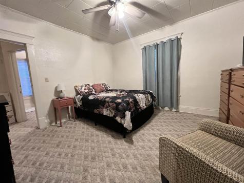 201 Euclid Avenue Clarksburg WV 26301-4003