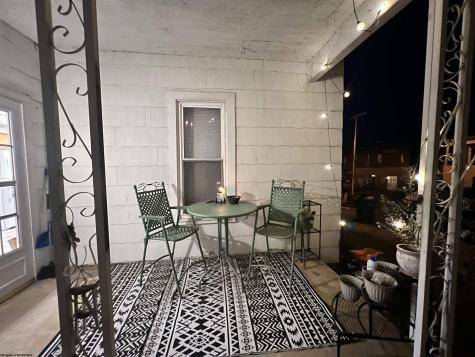 201 Euclid Avenue Clarksburg WV 26301-4003