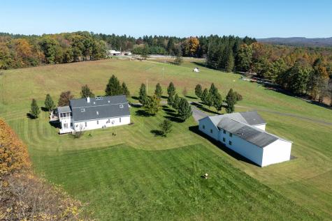 814 Linton Road Gladesville WV 26374