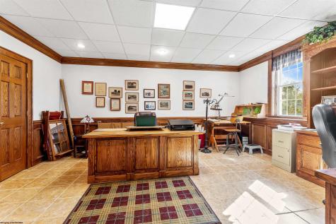 814 Linton Road Gladesville WV 26374