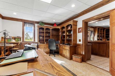 814 Linton Road Gladesville WV 26374
