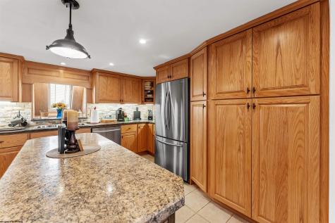 814 Linton Road Gladesville WV 26374