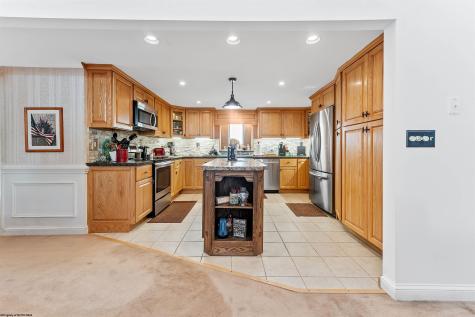 814 Linton Road Gladesville WV 26374