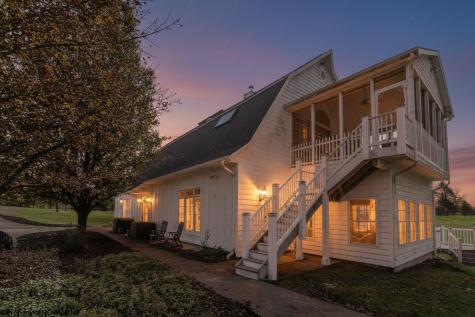 814 Linton Road Gladesville WV 26374