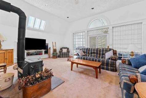 814 Linton Road Gladesville WV 26374