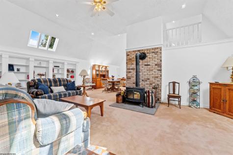 814 Linton Road Gladesville WV 26374