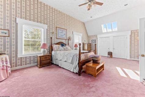 814 Linton Road Gladesville WV 26374
