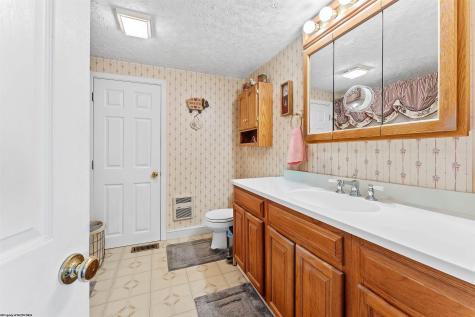 814 Linton Road Gladesville WV 26374