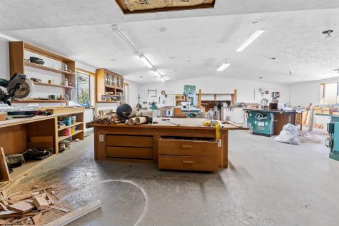 814 Linton Road Gladesville WV 26374