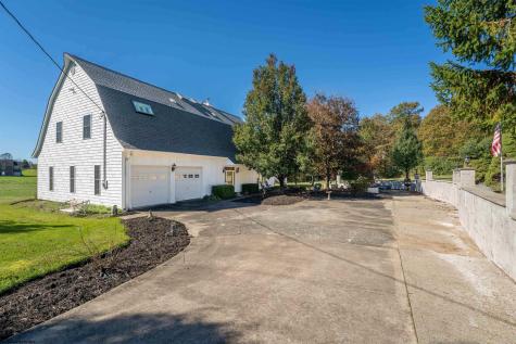 814 Linton Road Gladesville WV 26374