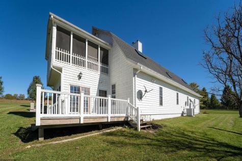 814 Linton Road Gladesville WV 26374