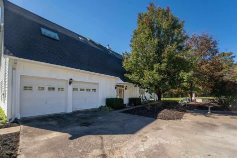 814 Linton Road Gladesville WV 26374