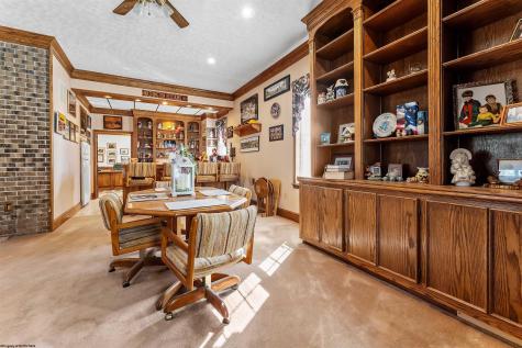 814 Linton Road Gladesville WV 26374