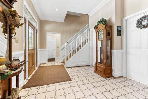 814 Linton Road Gladesville WV 26374