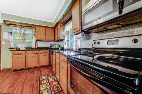 3356 Collins Ferry Road Morgantown WV 26505