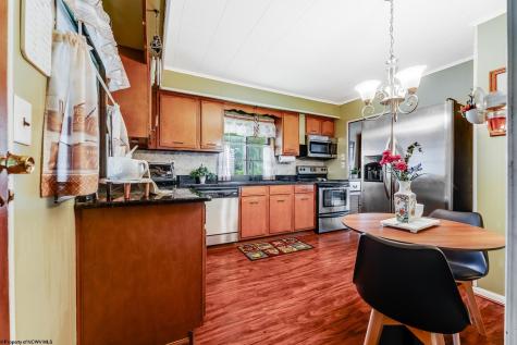 3356 Collins Ferry Road Morgantown WV 26505