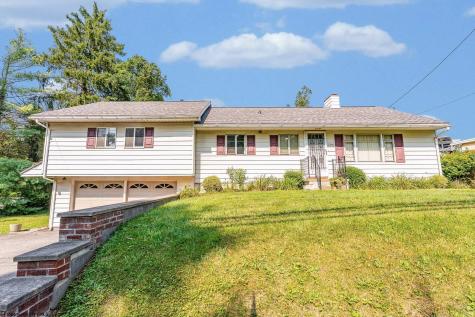 3356 Collins Ferry Road Morgantown WV 26505
