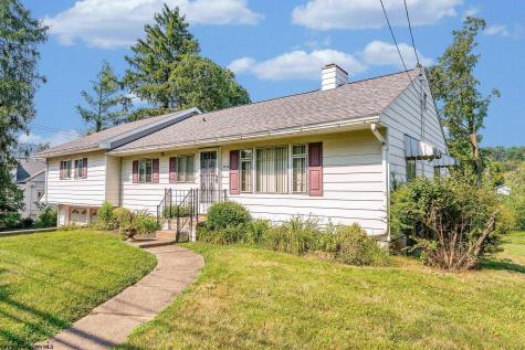 3356 Collins Ferry Road Morgantown WV 26505