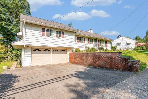 3356 Collins Ferry Road Morgantown WV 26505