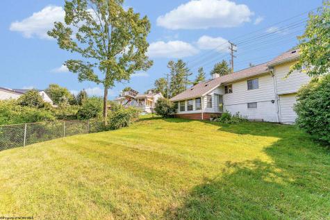 3356 Collins Ferry Road Morgantown WV 26505