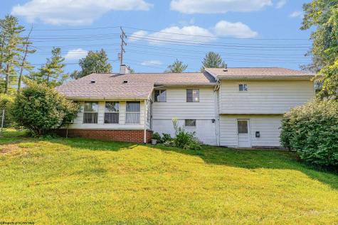 3356 Collins Ferry Road Morgantown WV 26505