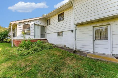 3356 Collins Ferry Road Morgantown WV 26505