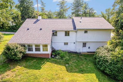 3356 Collins Ferry Road Morgantown WV 26505