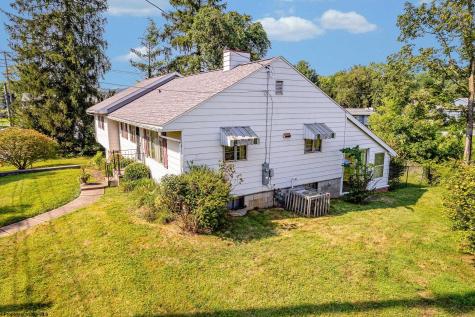 3356 Collins Ferry Road Morgantown WV 26505