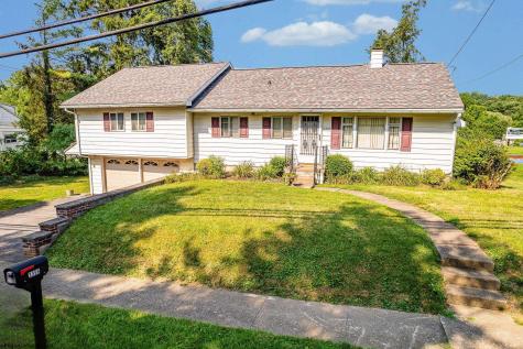 3356 Collins Ferry Road Morgantown WV 26505