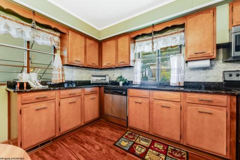 3356 Collins Ferry Road Morgantown WV 26505