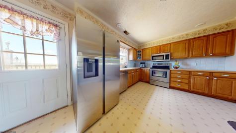 178 Mulberry Lane Fairmont WV 26554
