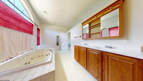 178 Mulberry Lane Fairmont WV 26554
