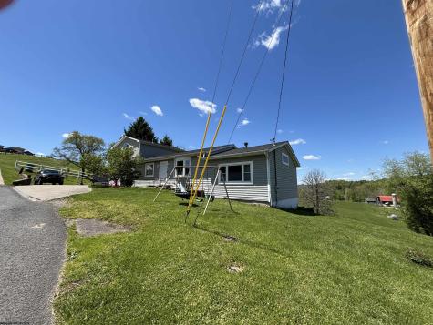 178 Mulberry Lane Fairmont WV 26554