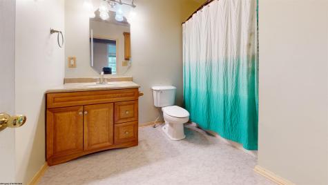 178 Mulberry Lane Fairmont WV 26554