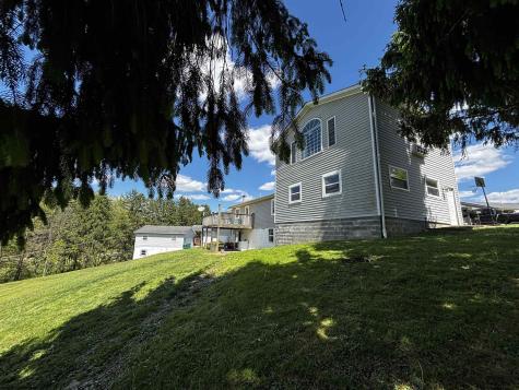 178 Mulberry Lane Fairmont WV 26554
