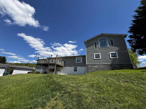 178 Mulberry Lane Fairmont WV 26554