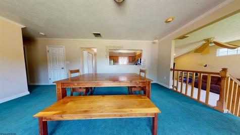 178 Mulberry Lane Fairmont WV 26554