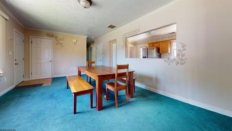 178 Mulberry Lane Fairmont WV 26554