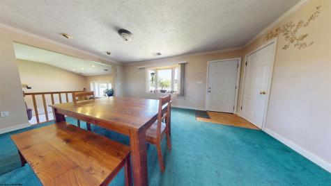178 Mulberry Lane Fairmont WV 26554