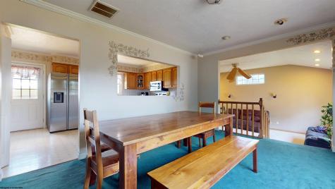 178 Mulberry Lane Fairmont WV 26554