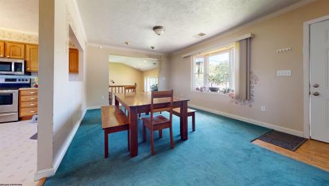 178 Mulberry Lane Fairmont WV 26554